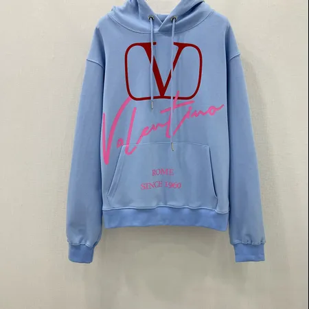 ヴァレンティノ パーカー