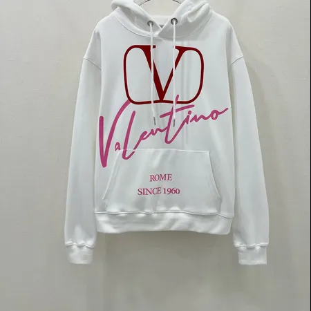 ヴァレンティノ パーカー