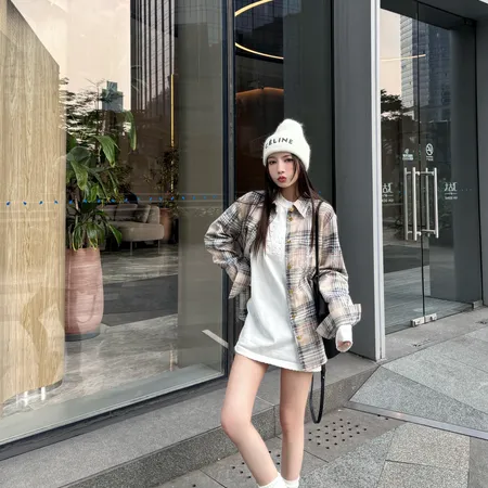 セリーヌ シャツ