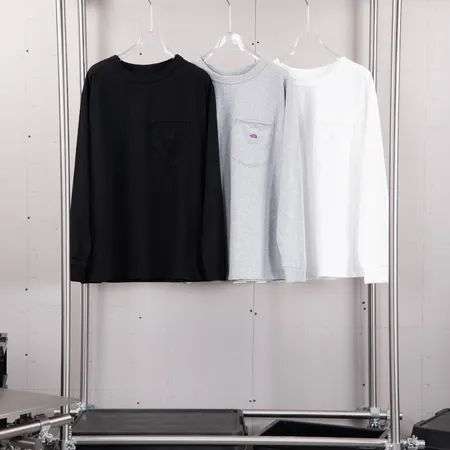 ノースフェイス パーカー