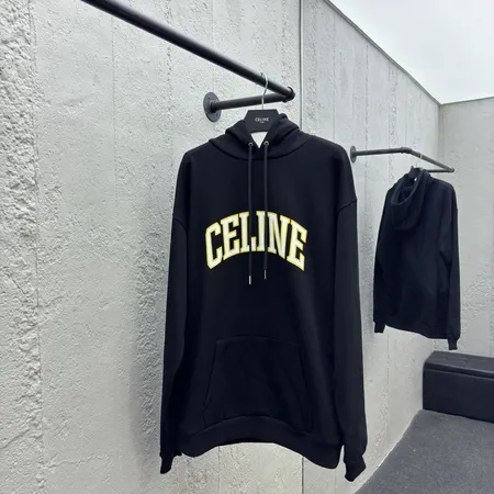 セリーヌ パーカー