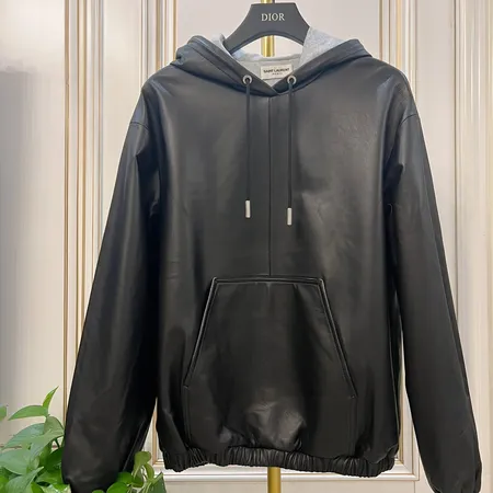 イブサンローラン パーカー