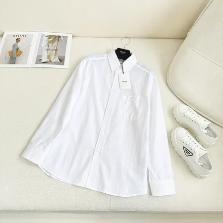 セリーヌ シャツ