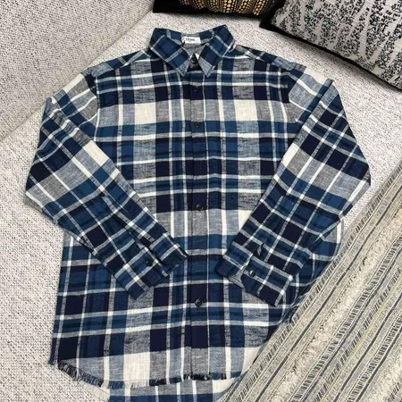 セリーヌ シャツ