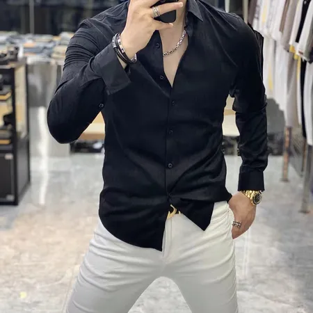 アルマーニ シャツ