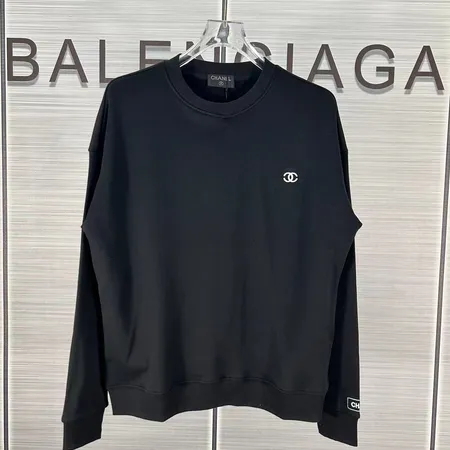 シャネル パーカー