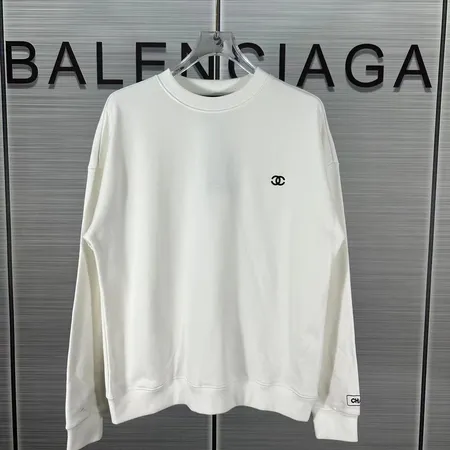 シャネル パーカー