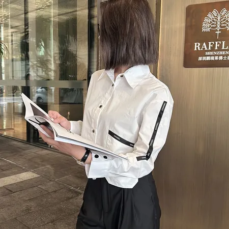 シャネル シャツ