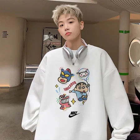 ナイキ パーカー