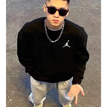 エアジョーダン パーカー