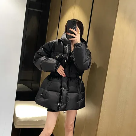 プラダ ダウンジャケット