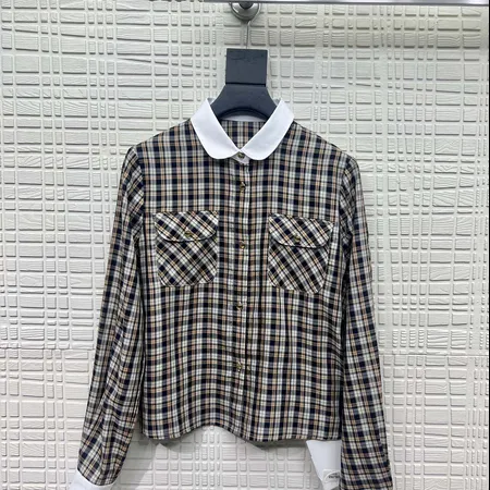 セリーヌ シャツ