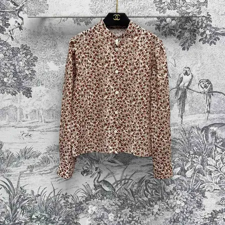 シャネル シャツ