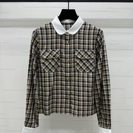 セリーヌ シャツ