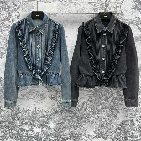 シャネル シャツ