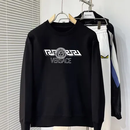 ヴェルサーチ パーカー