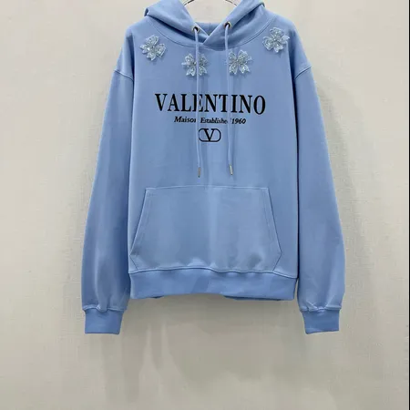 ヴァレンティノ パーカー