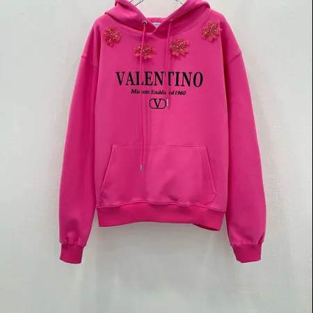 ヴァレンティノ パーカー