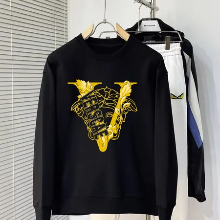 ヴェルサーチ パーカー