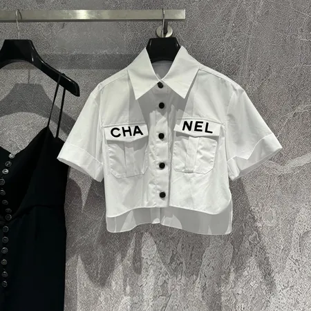 シャネル シャツ