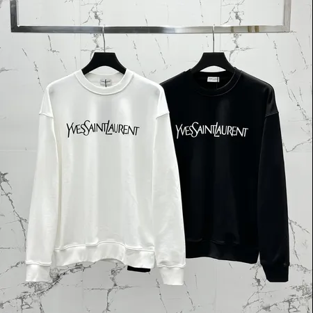 イブサンローラン パーカー