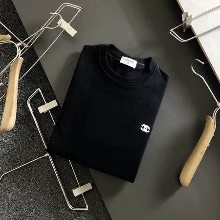 シャネル パーカー