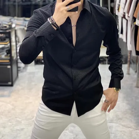 ヴァレンティノ シャツ