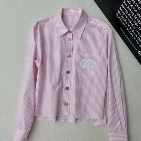 シャネル シャツ