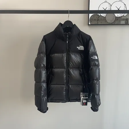 ノースフェイス ダウンジャケット