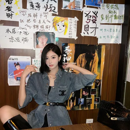 セリーヌ シャツ