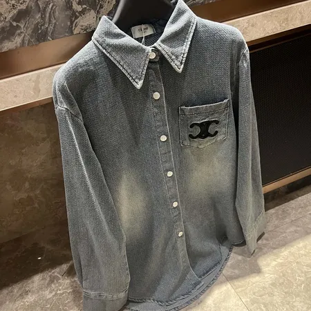 セリーヌ シャツ