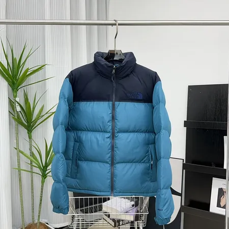 ノースフェイス ダウンジャケット