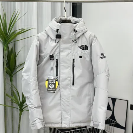 ノースフェイス ダウンジャケット