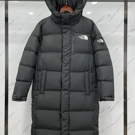 ノースフェイス ダウンジャケット