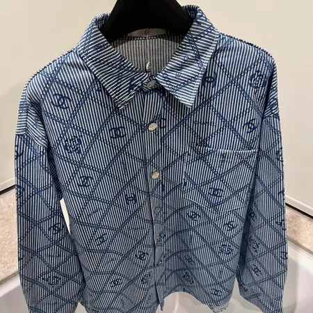 シャネル シャツ