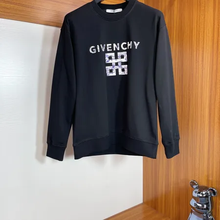 ジバンシィ パーカー