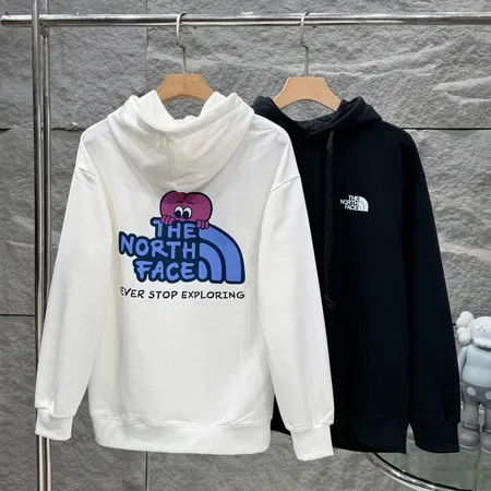 ノースフェイス パーカー