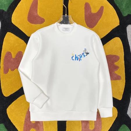 シャネル パーカー