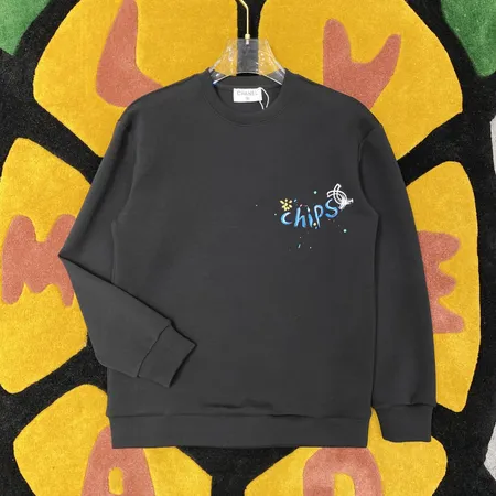 シャネル パーカー