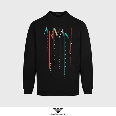 アルマーニ パーカー