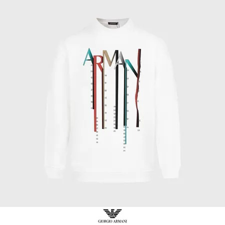 アルマーニ パーカー