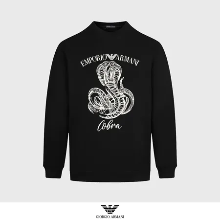 アルマーニ パーカー