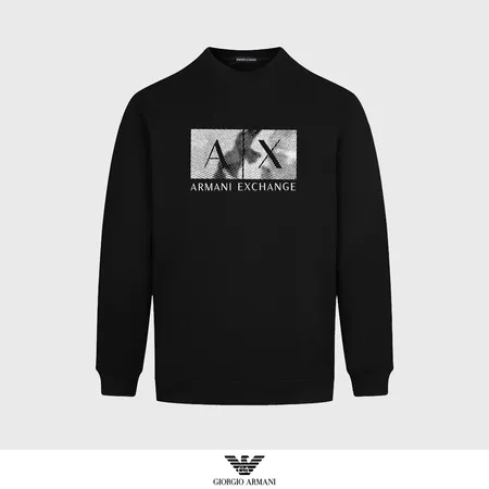 アルマーニ パーカー