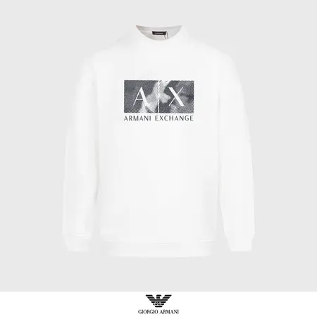 アルマーニ パーカー