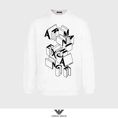 アルマーニ パーカー