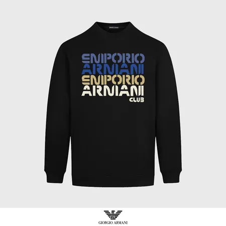 アルマーニ パーカー