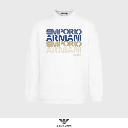 アルマーニ パーカー