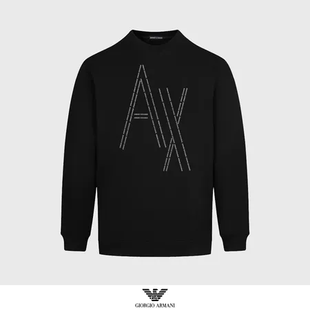 アルマーニ パーカー