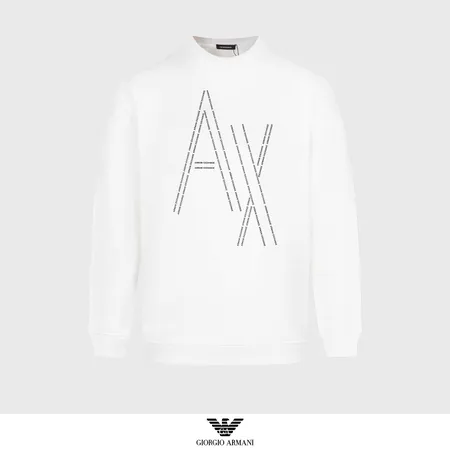 アルマーニ パーカー