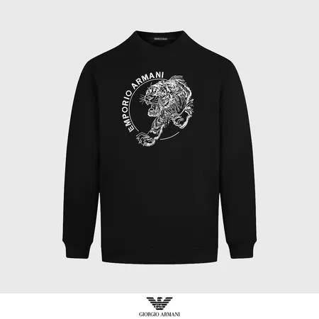 アルマーニ パーカー